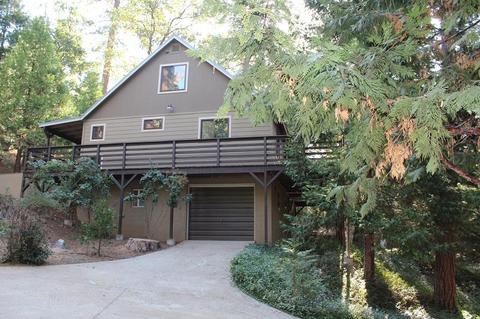1264 Bourbon Dr, Springville, CA 93265 photo 5