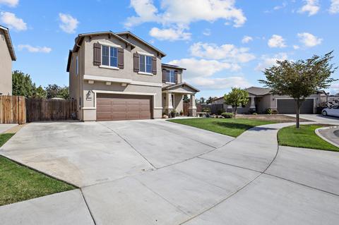 3110 N Shady Ct, Visalia, CA 93291 photo 3