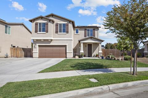 3110 N Shady Ct, Visalia, CA 93291 photo 1