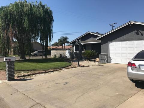 1578 W Maple, Tulare, CA 93274 photo 5