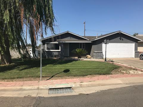 1578 W Maple, Tulare, CA 93274 photo 3