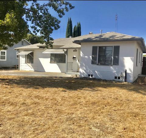 809 S Edison St, Visalia, CA 93292 photo 1