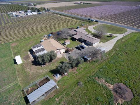 39087 Rd 96, Dinuba, CA 93618 photo 27
