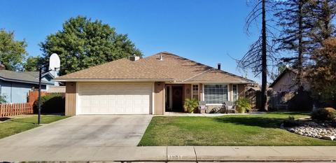 1361 E Bolinger Way, Dinuba, CA 93618 photo 17