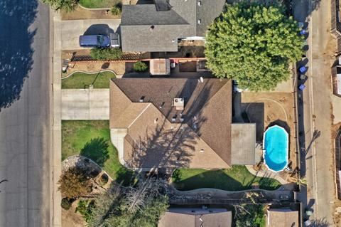 1361 E Bolinger Way, Dinuba, CA 93618 photo 3