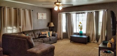 1361 E Bolinger Way, Dinuba, CA 93618 photo 9