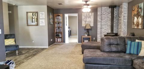 1361 E Bolinger Way, Dinuba, CA 93618 photo 10