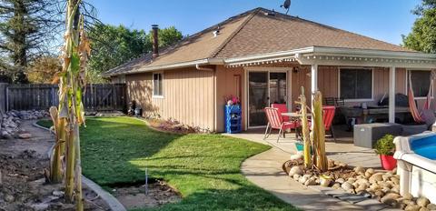 1361 E Bolinger Way, Dinuba, CA 93618 photo 31