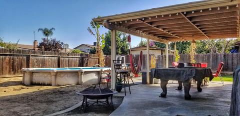 1361 E Bolinger Way, Dinuba, CA 93618 photo 25