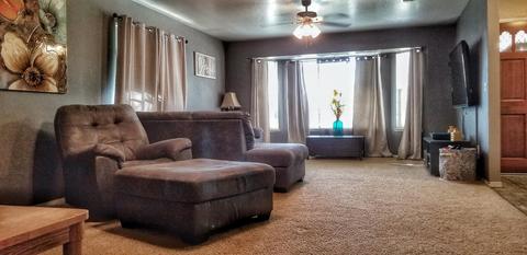 1361 E Bolinger Way, Dinuba, CA 93618 photo 7