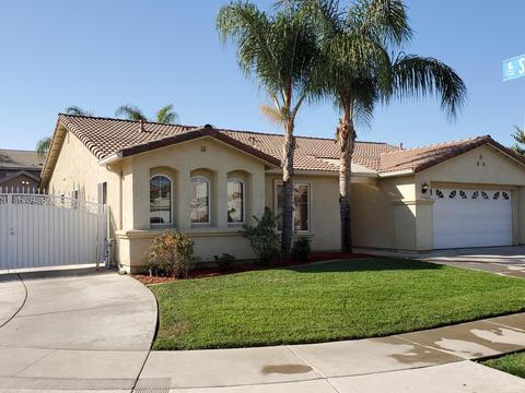 2793 Lakeridge Ave, Tulare, CA 93274 photo 1