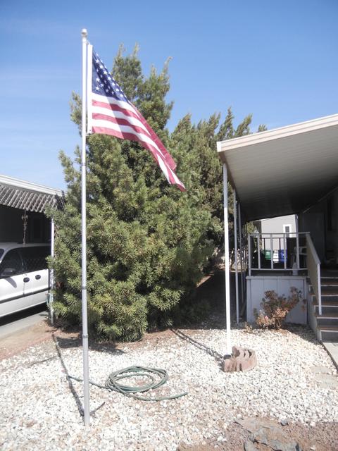 314 N Albert #105, Exeter, CA 93221 photo 2
