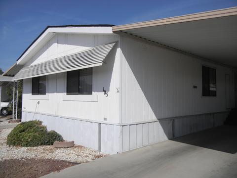 314 N Albert #105, Exeter, CA 93221 photo 4