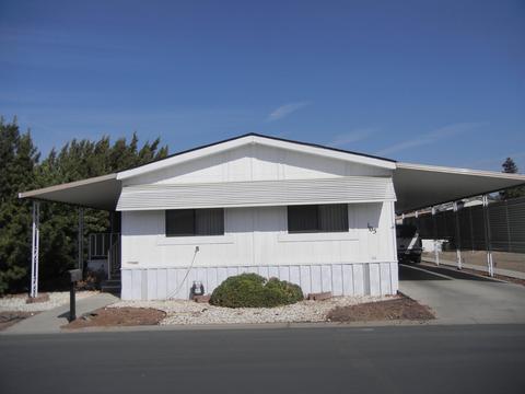 314 N Albert #105, Exeter, CA 93221 photo 1