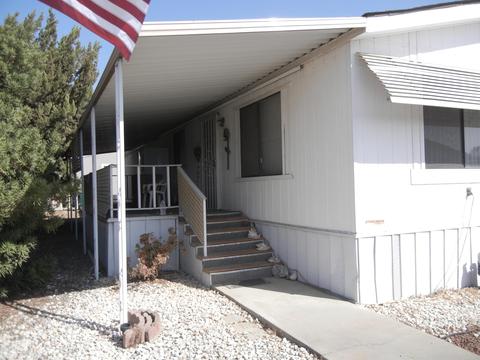 314 N Albert #105, Exeter, CA 93221 photo 3