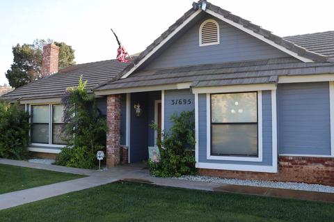 31695 Fritz Dr, Exeter, CA 93221 photo 2