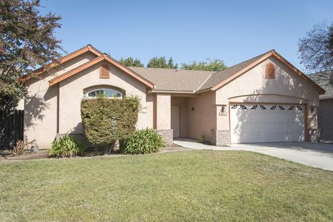 1636 E Knight Ct, Visalia, CA 93292 photo 1