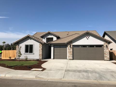 2000 Cabrillo Ave, Tulare, CA 93274 photo 1