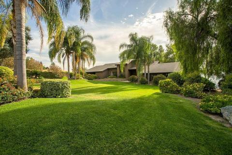 100 High Sierra Dr, Exeter, CA 93221 photo 1