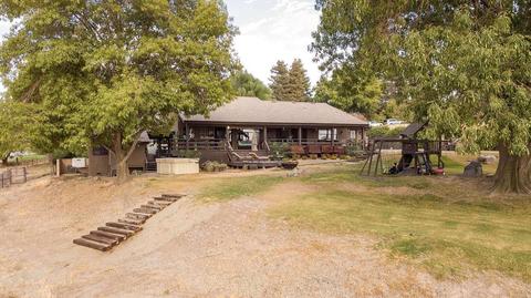 100 High Sierra Dr, Exeter, CA 93221 photo 26