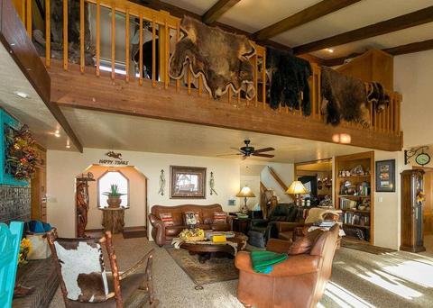 100 High Sierra Dr, Exeter, CA 93221 photo 45