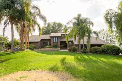 100 High Sierra Dr, Exeter, CA 93221 photo 2