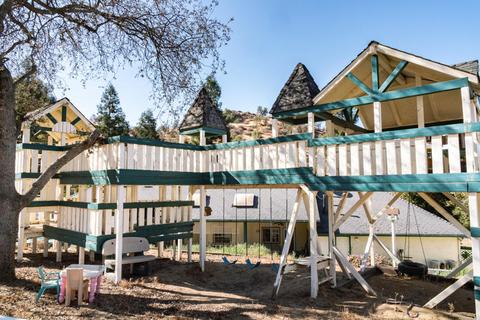 41880 Quail Run Dr, Three Rivers, CA 93271 photo 43