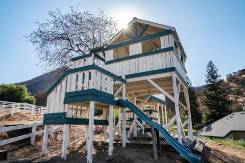 41880 Quail Run Dr, Three Rivers, CA 93271 photo 42
