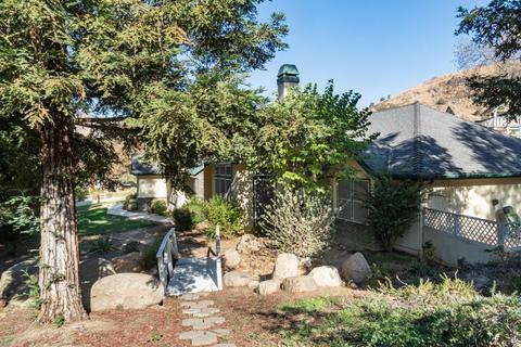 41880 Quail Run Dr, Three Rivers, CA 93271 photo 37