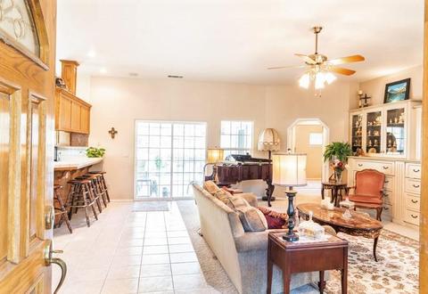 41880 Quail Run Dr, Three Rivers, CA 93271 photo 3