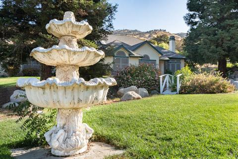 41880 Quail Run Dr, Three Rivers, CA 93271 photo 1