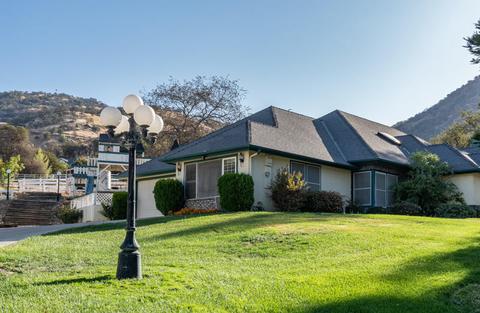 41880 Quail Run Dr, Three Rivers, CA 93271 photo 48