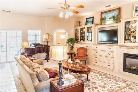 41880 Quail Run Dr, Three Rivers, CA 93271 photo 2