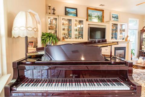 41880 Quail Run Dr, Three Rivers, CA 93271 photo 8