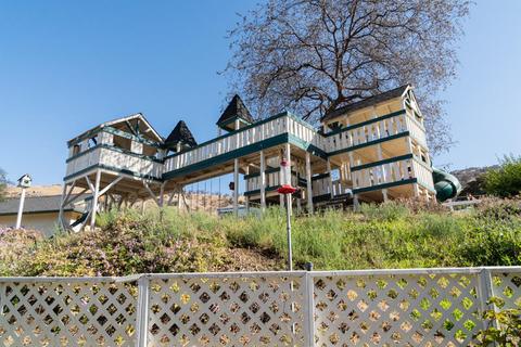 41880 Quail Run Dr, Three Rivers, CA 93271 photo 33