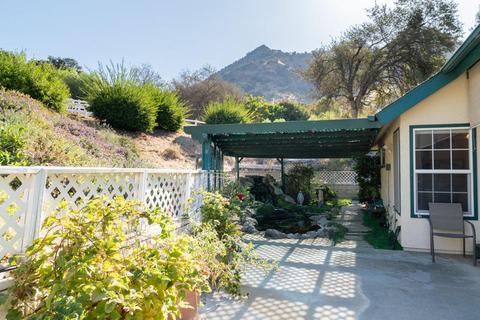 41880 Quail Run Dr, Three Rivers, CA 93271 photo 34