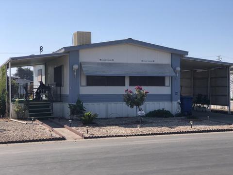 314 N Albert #40, Exeter, CA 93221 photo 2