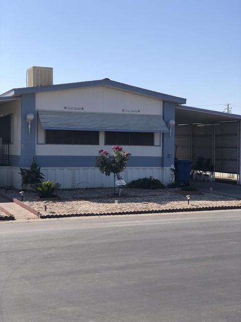 314 N Albert #40, Exeter, CA 93221 photo 1
