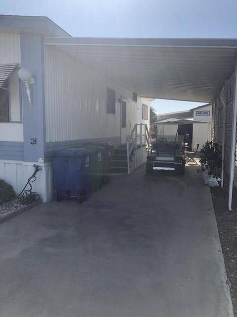 314 N Albert #40, Exeter, CA 93221 photo 6
