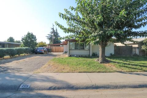 204 Sequoia Dr, Exeter, CA 93221 photo 1