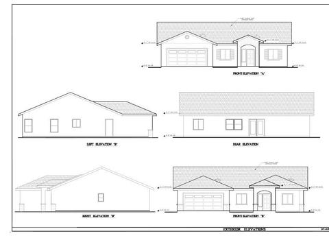 7299 Elder Ave, Goshen, CA 93227 photo 1