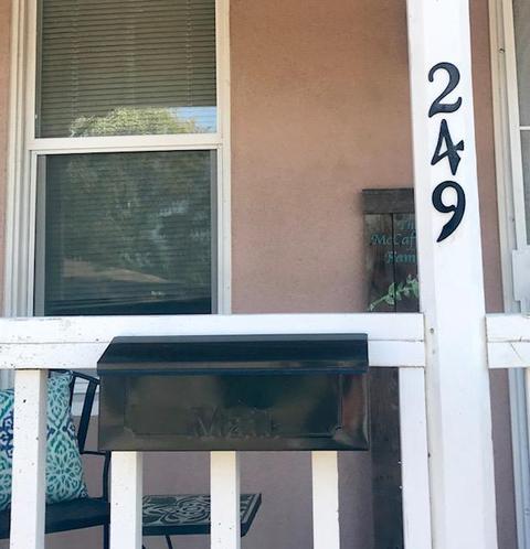 249 S Quince Ave, Exeter, CA 93221 photo 5