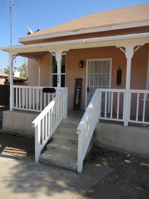 249 S Quince Ave, Exeter, CA 93221 photo 2