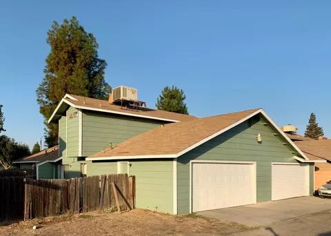 609 N Quince Ave, Exeter, CA 93221 photo 3