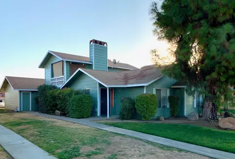 609 N Quince Ave, Exeter, CA 93221 photo 2