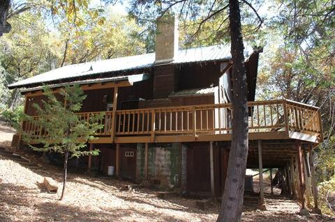 19 Easy Ct, Springville, CA 93265 photo 4