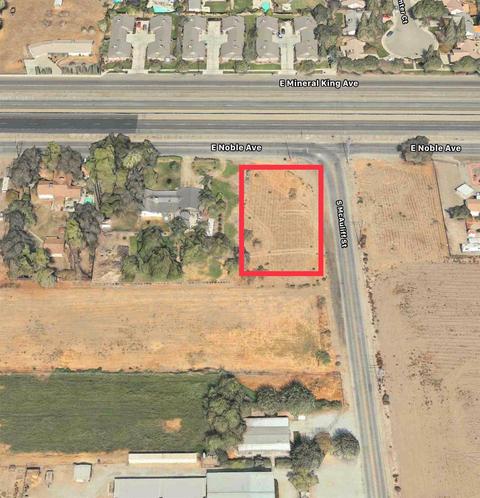3699 E Noble Ave, Visalia, CA 93292 photo 1