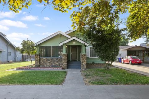 330 N B St, Exeter, CA 93221 photo 1