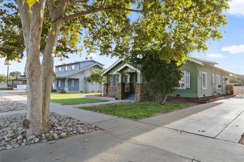 330 N B St, Exeter, CA 93221 photo 2