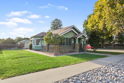 330 N B St, Exeter, CA 93221 photo 3